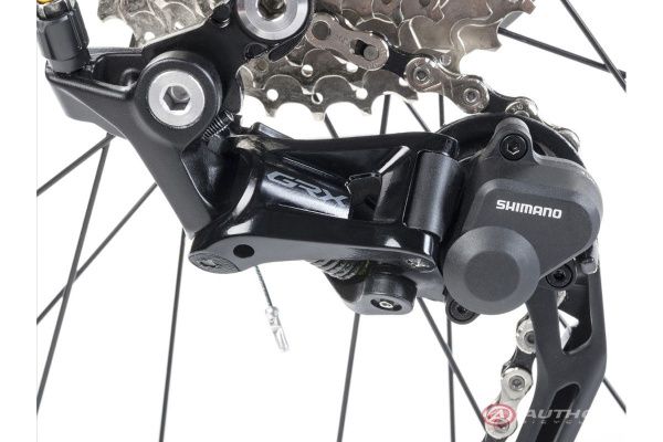 Велосипед AUTHOR Aura XR 5 (2023)