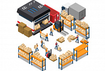 Точка выдачи в Самаре №3, ул. Земеца, д. 32, литер 354 Точка выдачи в Самаре №3, ул. Земеца, д. 32, литер 354