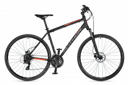Спортивный велосипед AUTHOR 700 Horizon (2022)