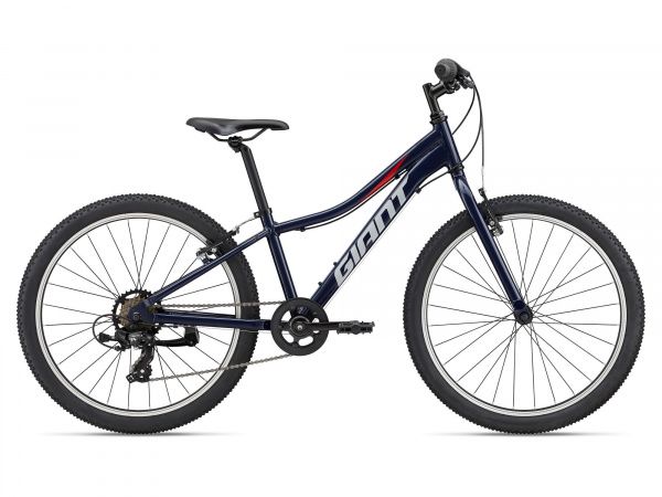 Велосипед Giant XtC Jr 24 Lite (2022)