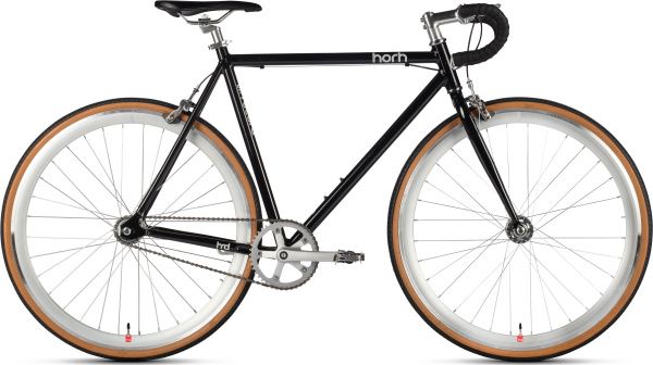 Велосипед HORH Record 700C (2024)
