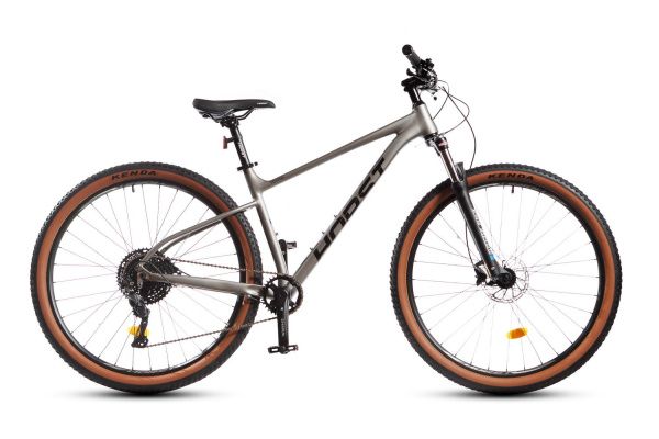 Велосипед HORST Crossmax 29 (2024)