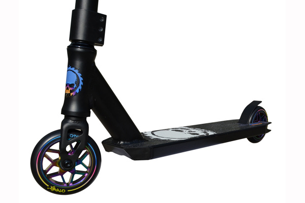 Самокат ATEOX SAW